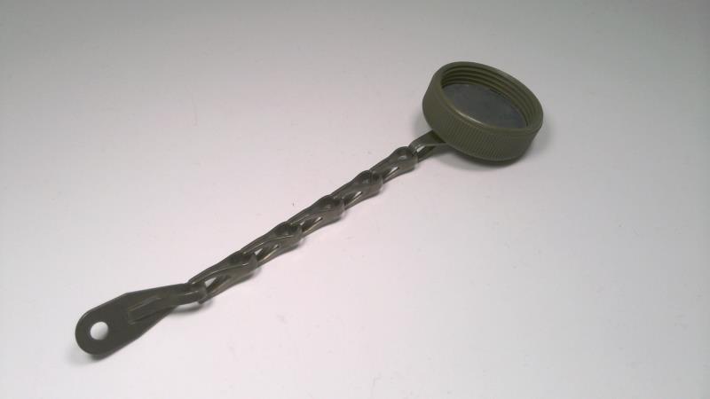 MS25043-18D by AMPHENOL