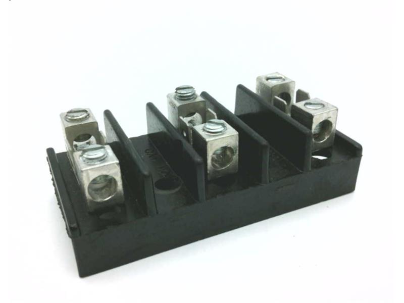 ELECTRON CORP ERB-30