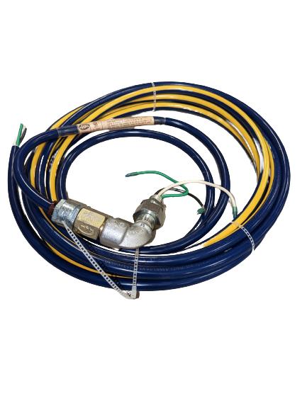 ARGUS WH93-30