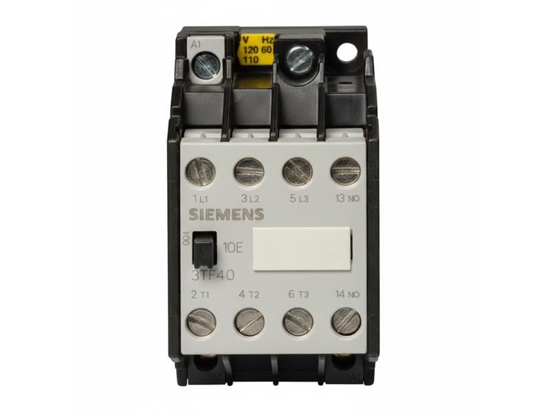 SIEMENS 3TF4010-0AC1