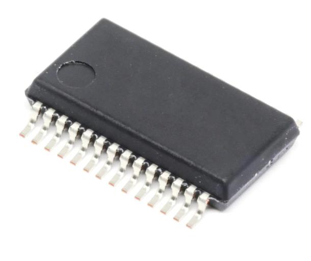 ANALOG DEVICES LTC1609IG#PBF