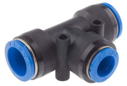 FESTO QST-16-12