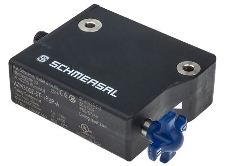 SCHMERSAL AZM300Z-I2-ST-AS-A-P