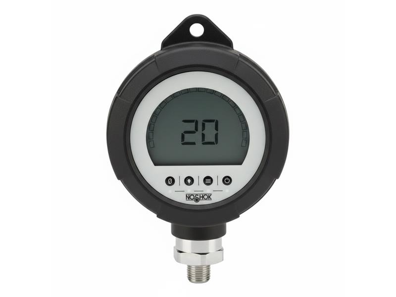 PGE20-500PSIG-1-2-DL-CC par NOSHOK