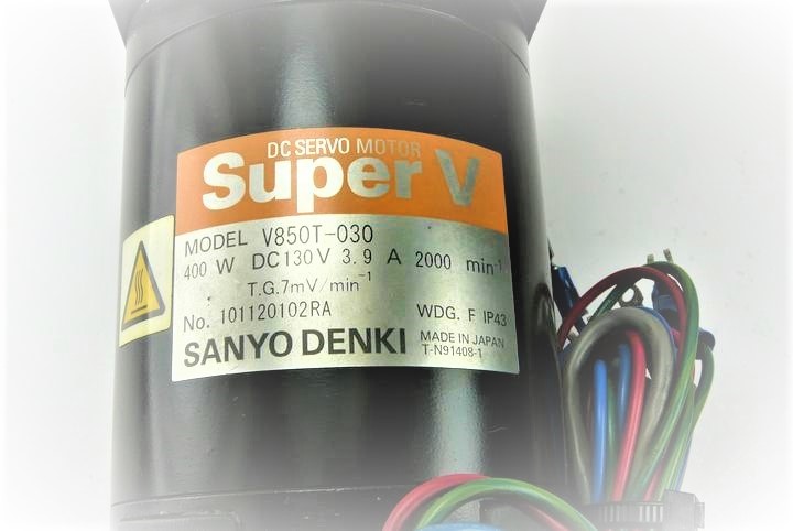 SANYO V850T-030