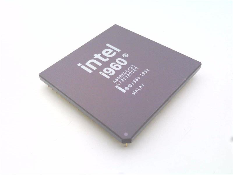 INTEL A80960CF-33