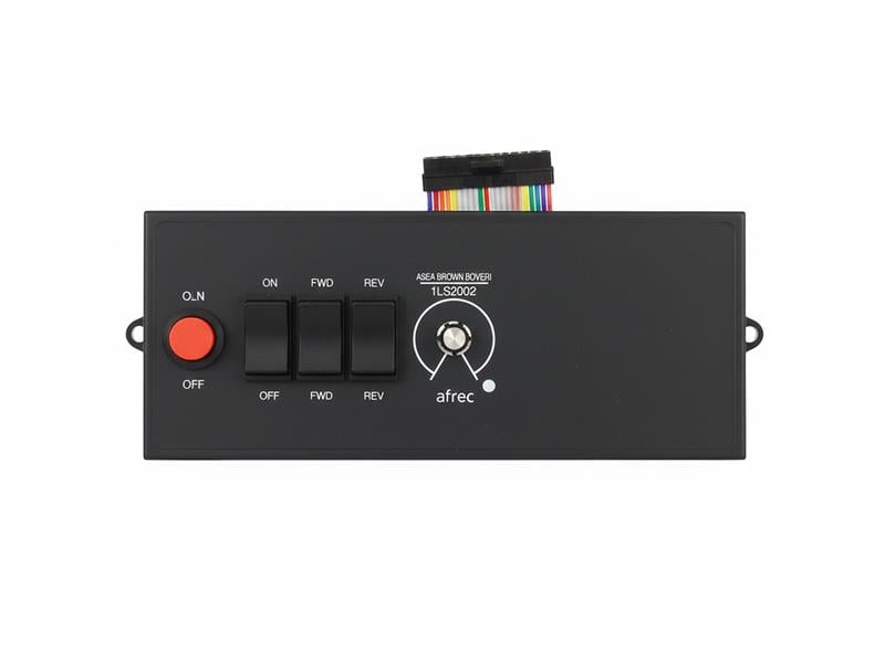 ASEA BROWN BOVERI 1LS2002
