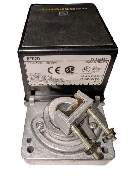 NEPTRONIC BT020