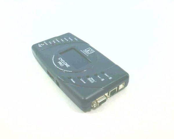 PE MICRO CYCLONE-PRO