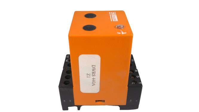 CROUZET DWRS440A
