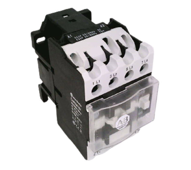 ALLEN BRADLEY 100-CX25KF400