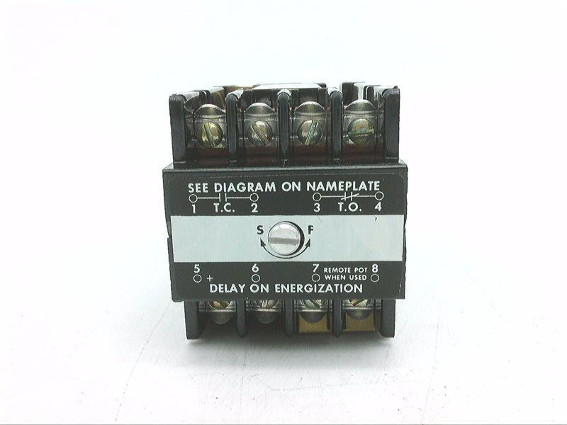 GENERAL ELECTRIC CR122AT01331