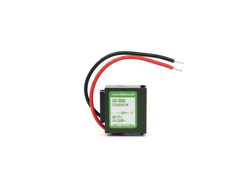 MURR ELEKTRONIK 3TX4210-0F