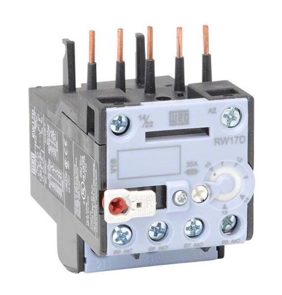 WEG RW17-1D3-U015