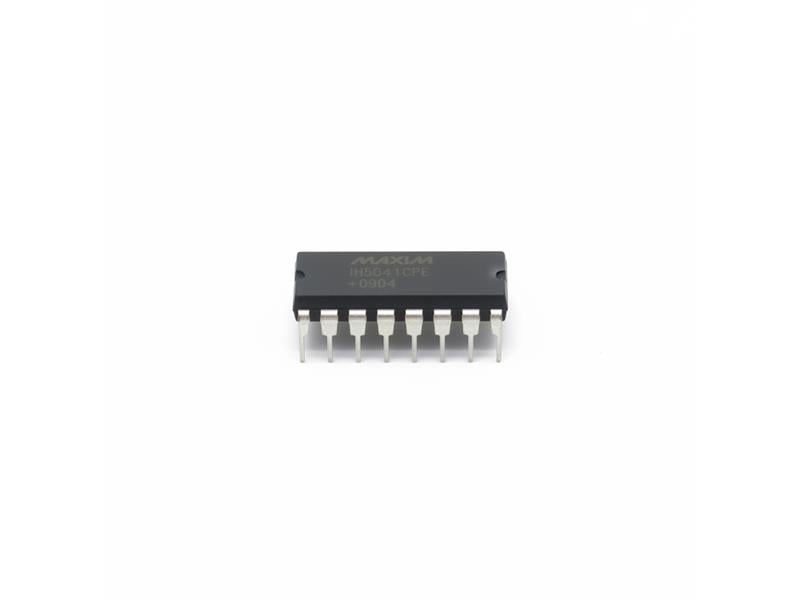 IH5041CPE par KEYSTONE ELECTRONICS