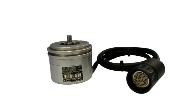 376846-01 par HEIDENHAIN CORP