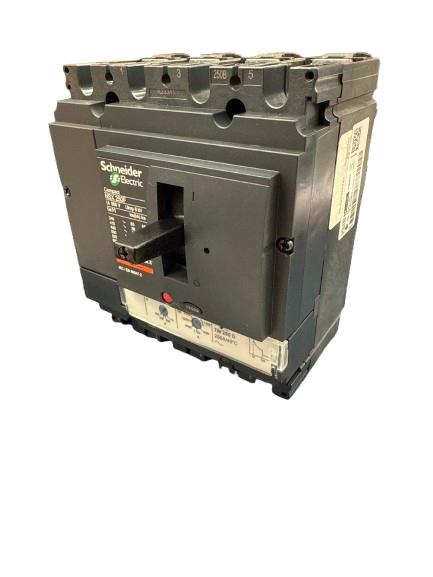 SCHNEIDER ELECTRIC LV435018