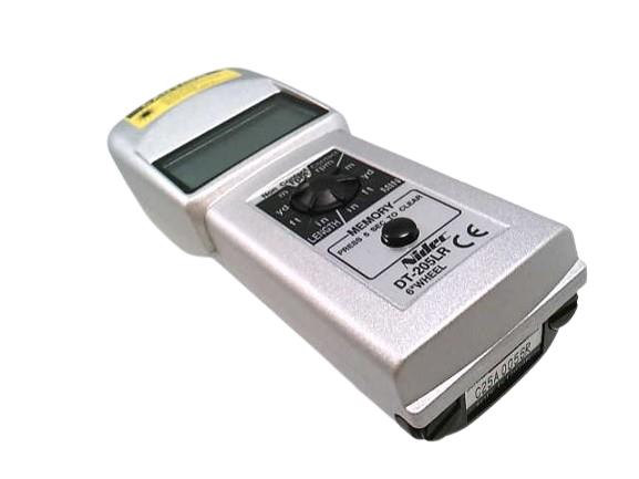 SHIMPO INDUSTRIAL CO DT-205LR