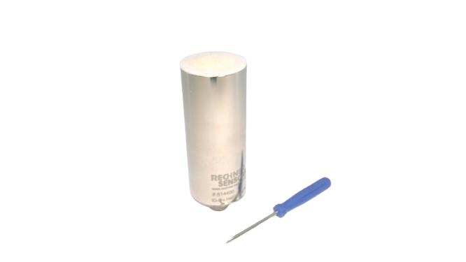 RECHNER KAS-80-30-A-D30-PTFE/MS-Y5-1-HP
