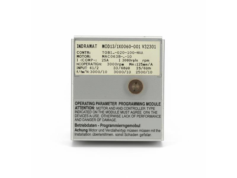 BOSCH MOD13/1X0060-001