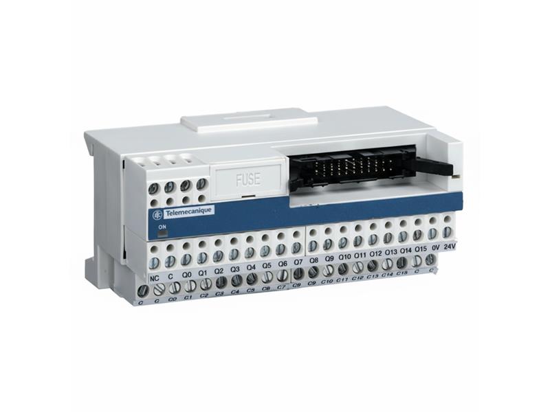 SCHNEIDER ELECTRIC ABE7E16SPN20