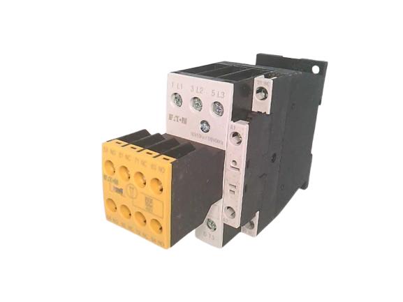 EATON CORPORATION XTSE025C23A