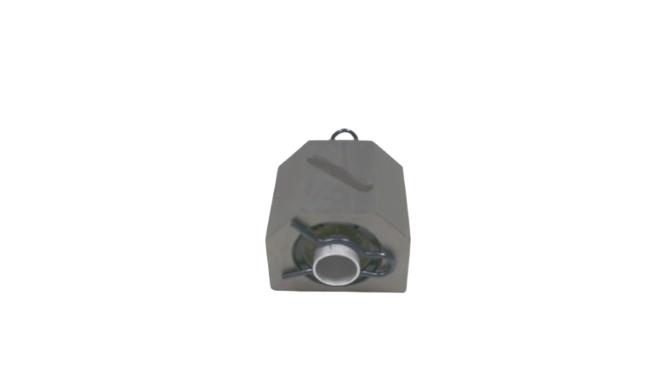 THK BNT1605-2.6ZZNUT