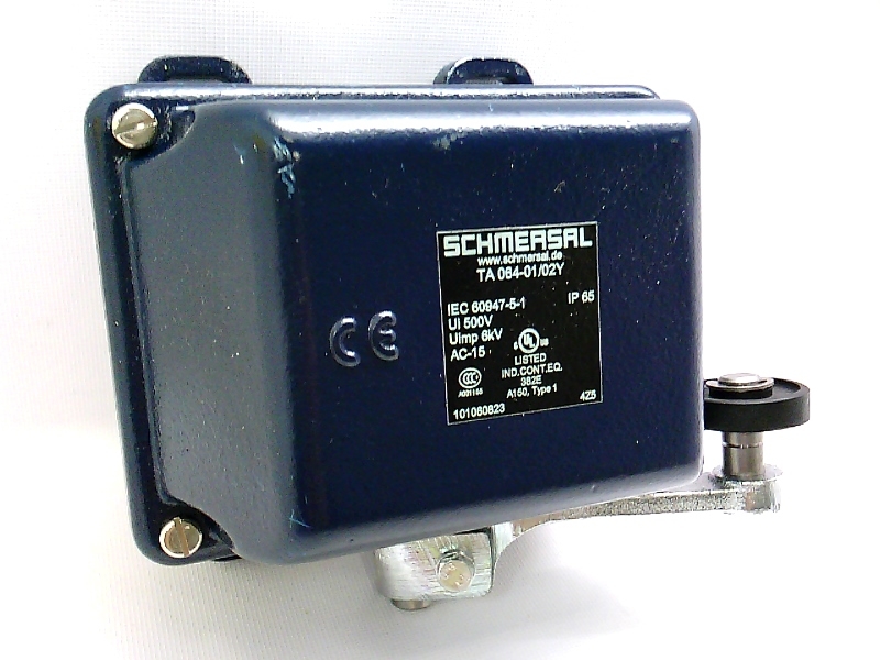 SCHMERSAL TA 064-01/02Y