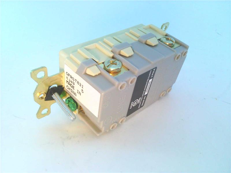 HUBBELL GFRST83I