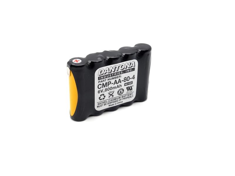 DANTONA CMP-AA-80-4