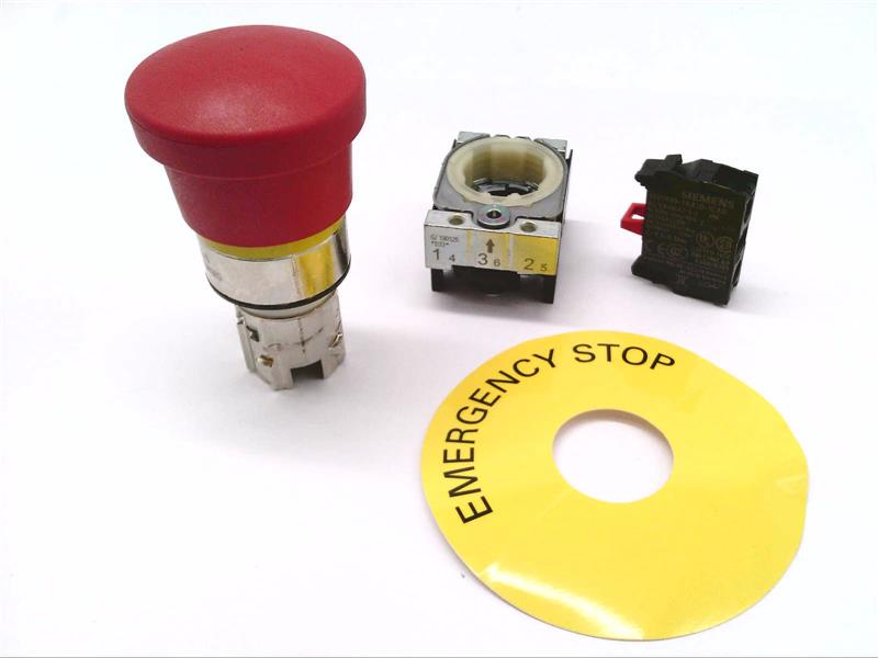 3SU1150-1HA20-1CG0 por SIEMENS