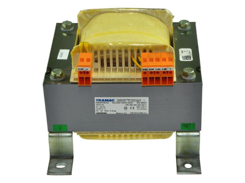 6SL33521AE338AA1 par SIEMENS