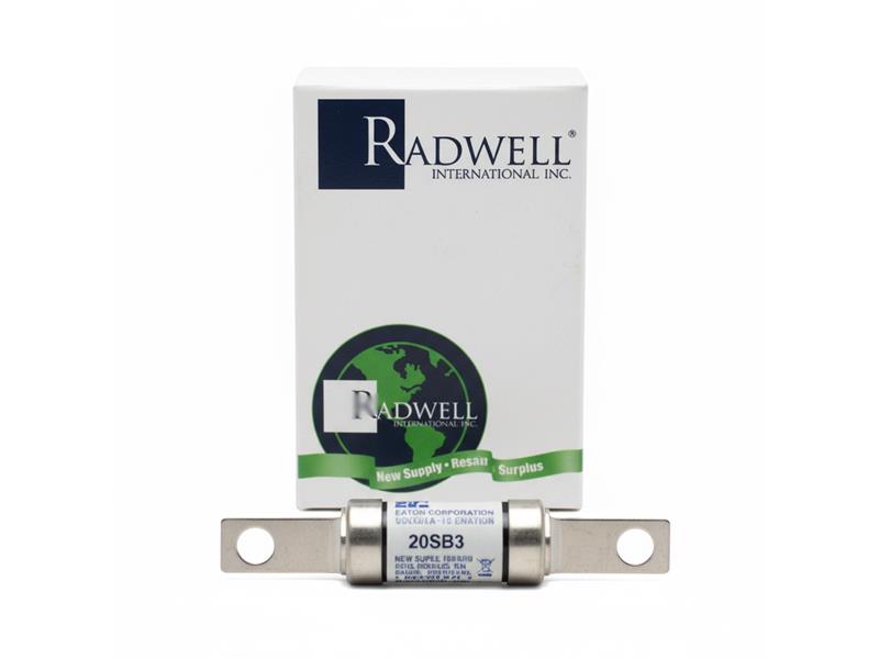 EATON CORPORATION 20SB3