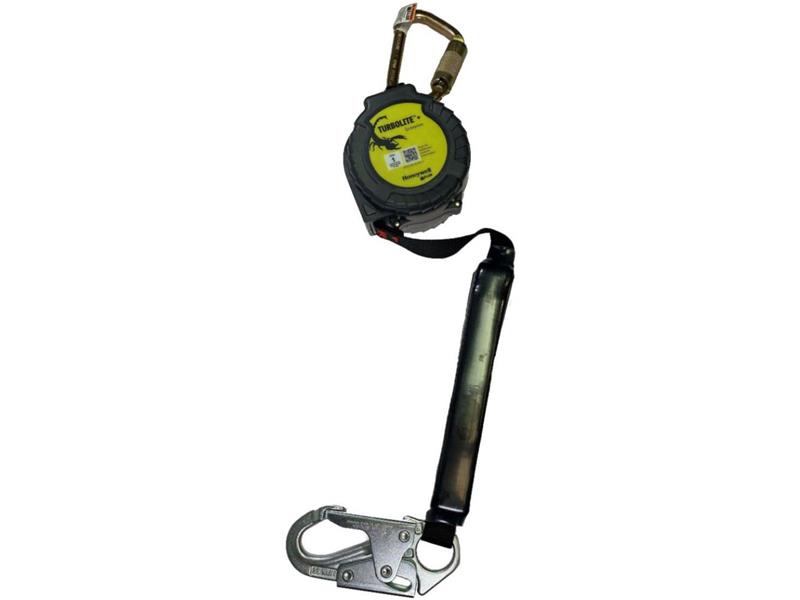 MILLER FALL PROTECTION MTL-OHS1-71/9FT