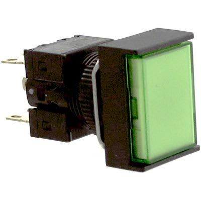 OMRON A16L-JGM-24-1