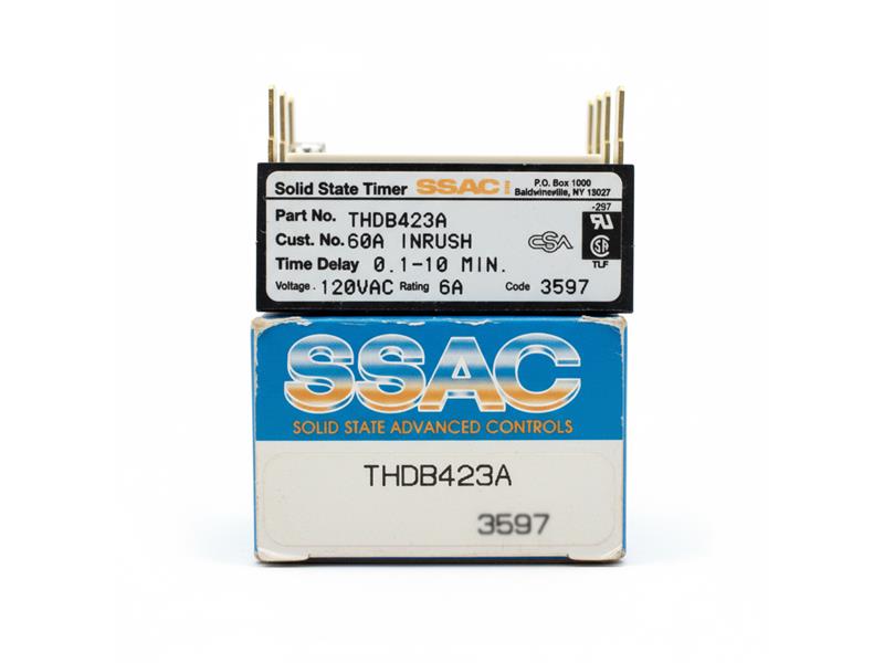 THDB423A by ASEA BROWN BOVERI