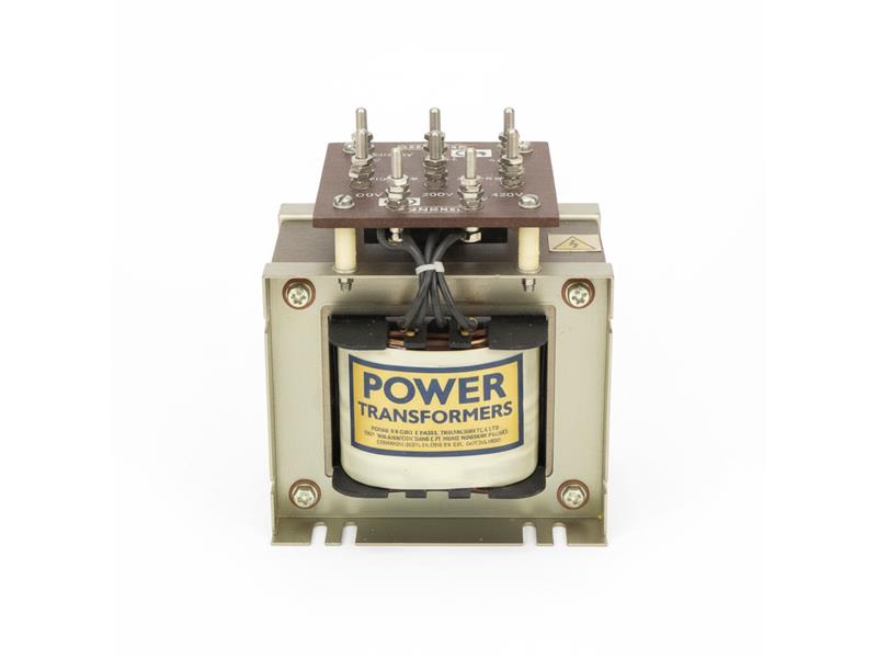 W0.891058B por POWER TRANSFORMERS LTD