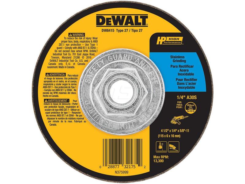 DW8415 by STANLEY BLACK & DECKER