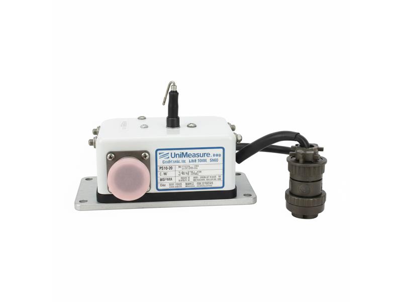 P510-20 par UNIMEASURE