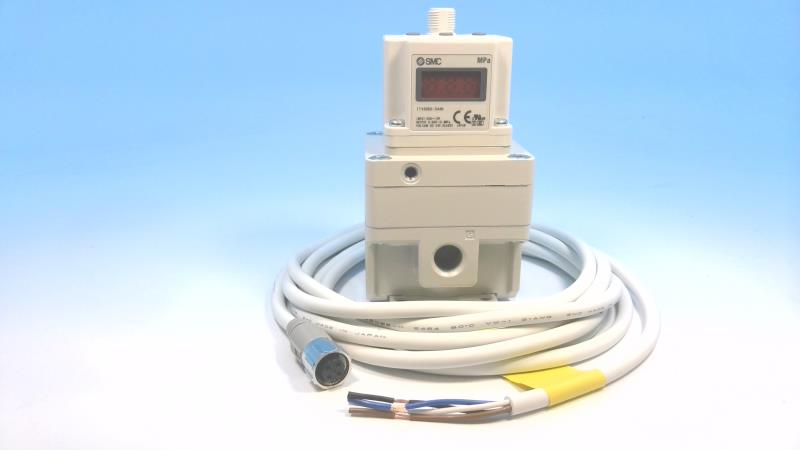 ITV3050-344S por SMC