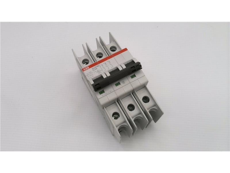 ASEA BROWN BOVERI SU203M-C1