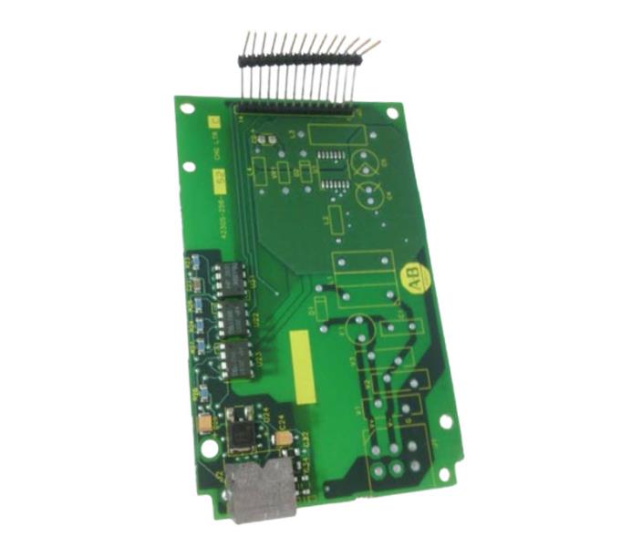 ALLEN BRADLEY 42305-256-52