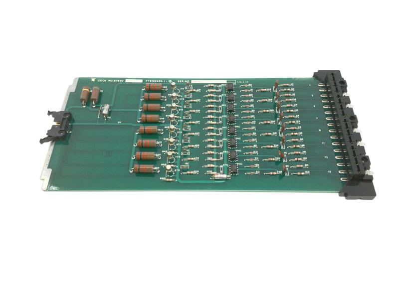 87820-50121 by YASKAWA ELECTRIC