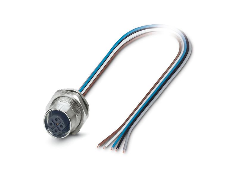 PHOENIX CONTACT SACC-DSI-M12FSB-5CON-M16/0,5