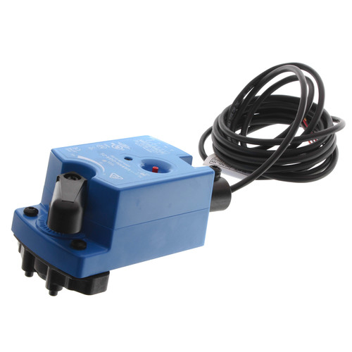 JOHNSON CONTROLS VA9104-GGA-2S