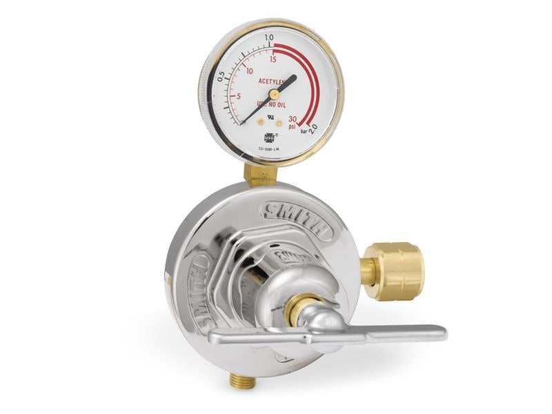 SMITH EQUIPMENT CO 46-175