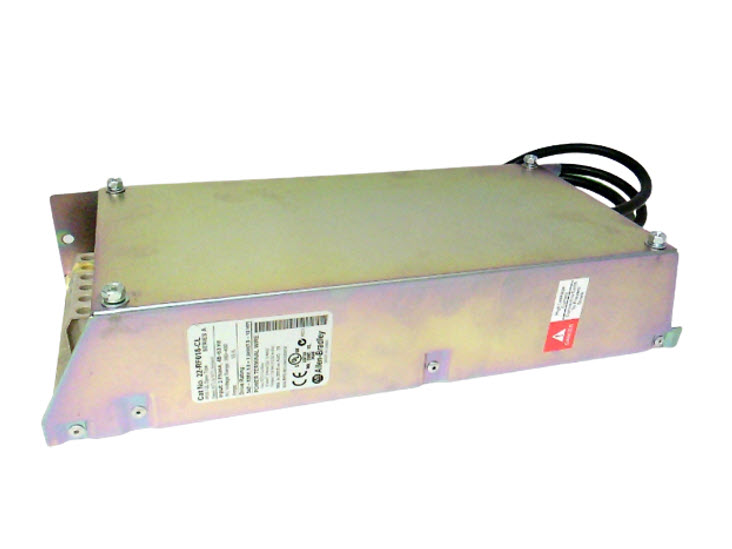 ALLEN BRADLEY 22-RF018-CL