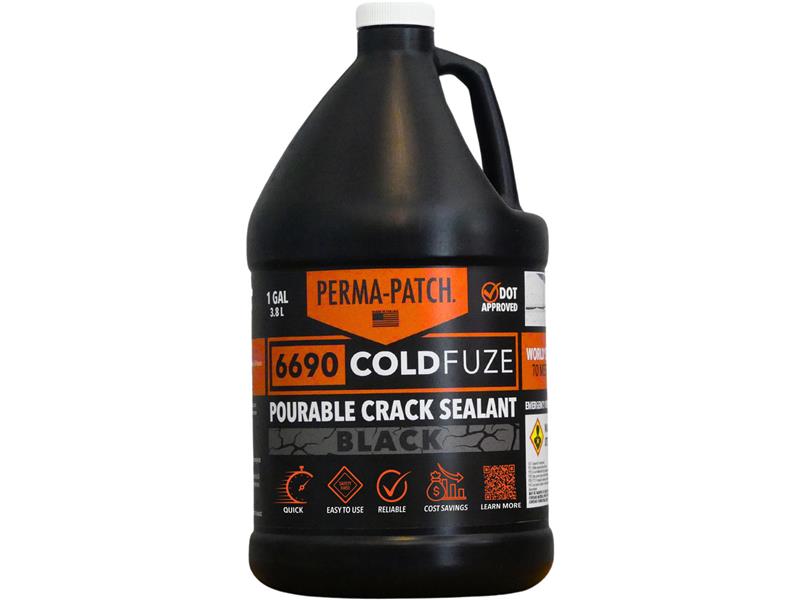 PERMA PATCH PP-CF-B1