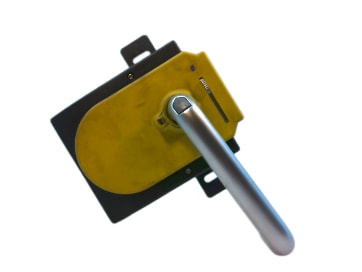 EUCHNER MGB-H-AA1A8-L-114466