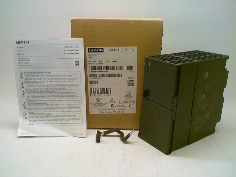 SIEMENS 6ES7307-1EA01-0AA0